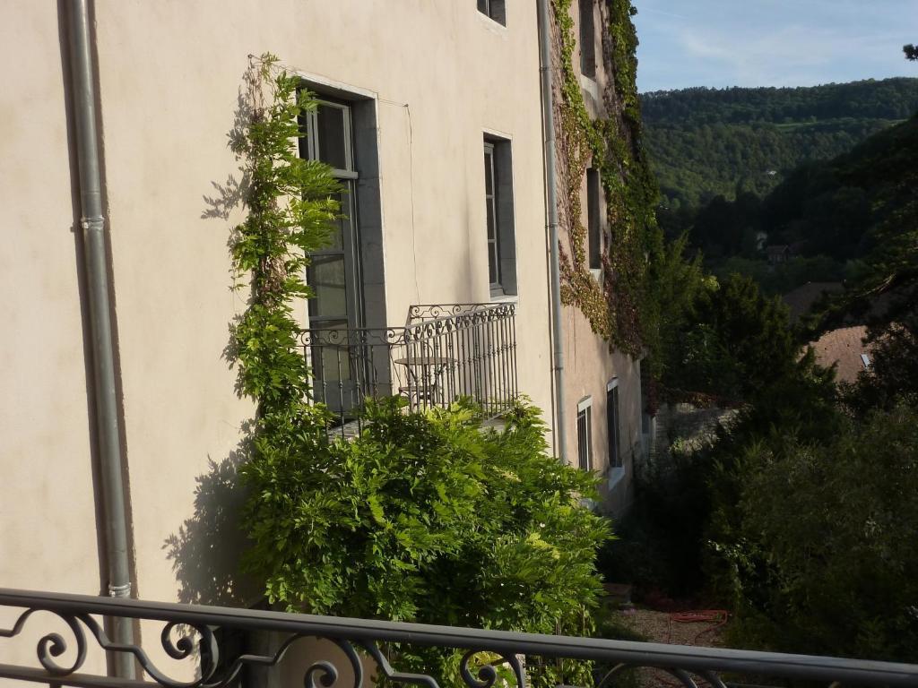 Hotel Restaurant Spa Le Sauvage Besançon Pokój zdjęcie