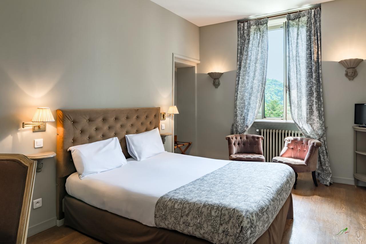 Hotel Restaurant Spa Le Sauvage Besançon Zewnętrze zdjęcie